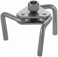 Фильтросъёмник "краб", 63-120 мм Ombra A90004 